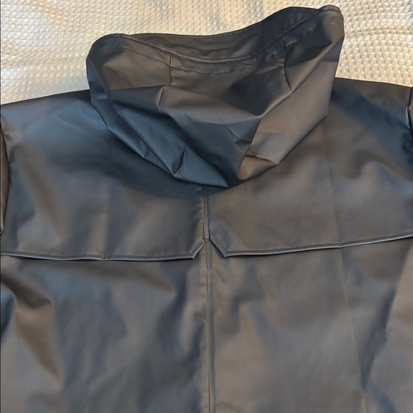 RAINS Waterproof unisex jacket - Picture 14 of 14